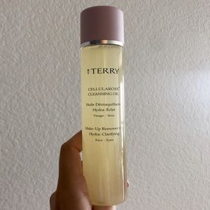 BY TERRY Cellularose Cleansing Oil